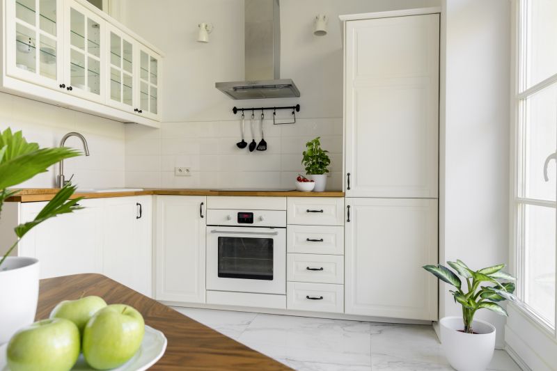 Eco-Friendly Kitchen Makeover