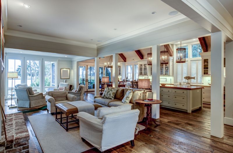 Space-Smart Ideas — Quick Tip