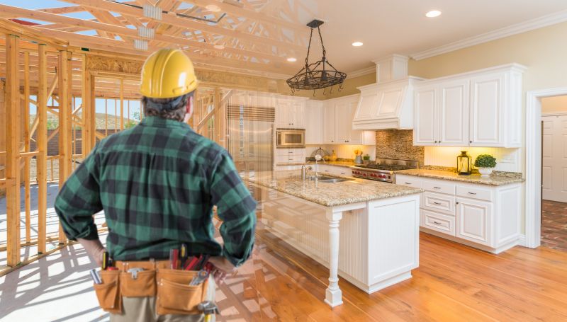 Scheduling Your Remodel