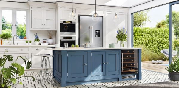Kitchen Design Service in Conroe