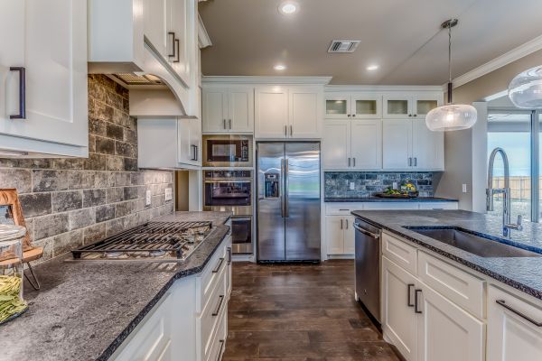 Cabinet Remodeling in Conroe