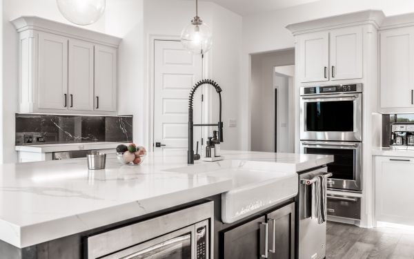 Kitchen Updating in Conroe
