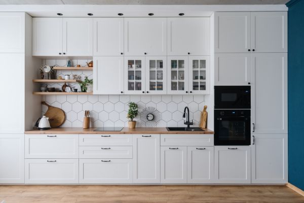Kitchen Cupboards Remodeling in Conroe