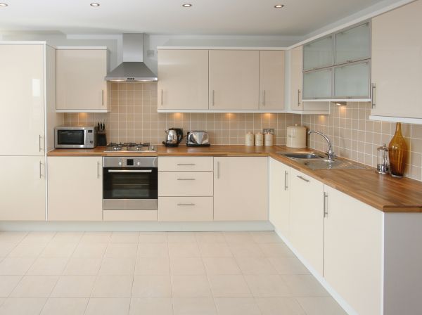 Kitchen Cabinets Remodeling in Conroe