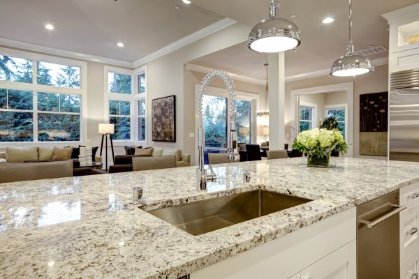 Counter Remodeling in Conroe
