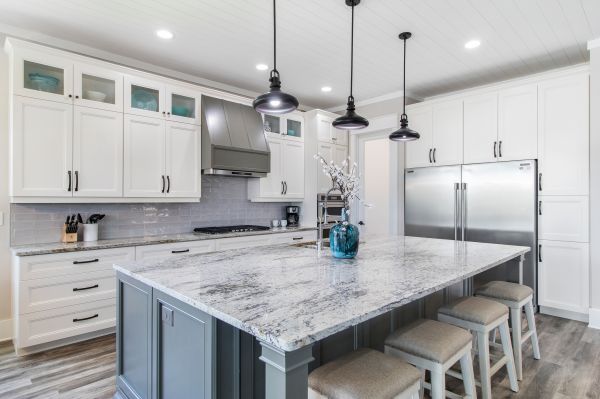 Modern Kitchen Remodeling in Conroe